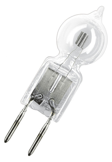 OSRAM IR-Halogenlampe 35W kl GY6,35 12V HALOSTAR PRO 37 W 12 V GY6.35 UV-Schutz