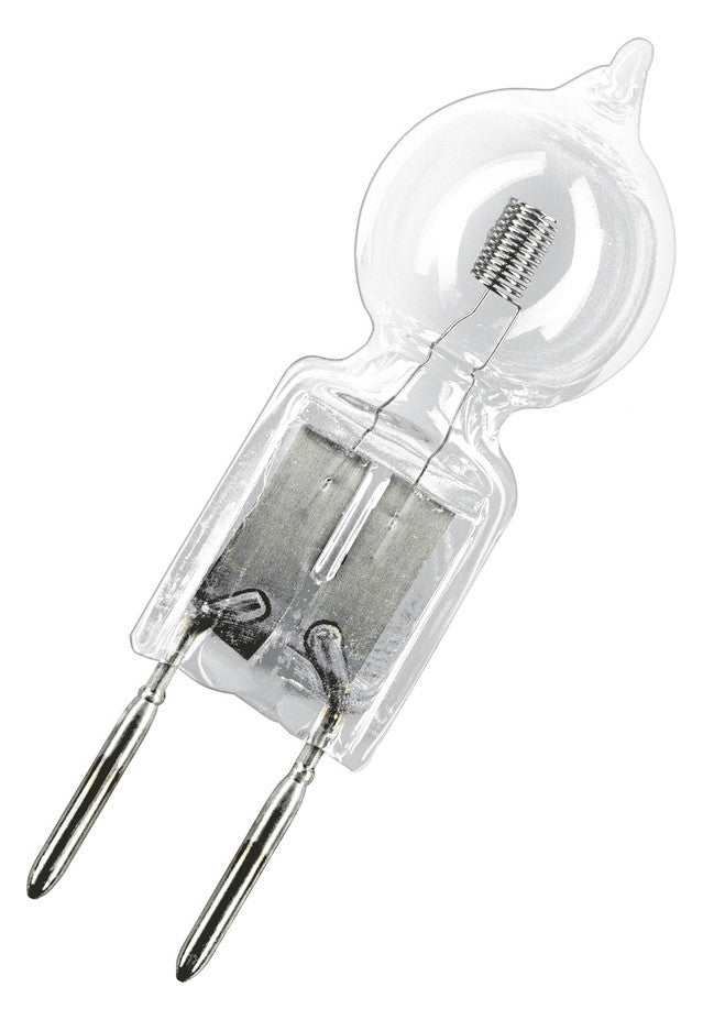 OSRAM IR-Halogenlampe 35W kl GY6,35 12V HALOSTAR PRO 37 W 12 V GY6.35 UV-Schutz