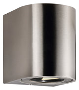 NORDLUX LED-Wandanbauleuchte 12W 3000K Canto2 49701034 A+ 500lm edst vz Konv