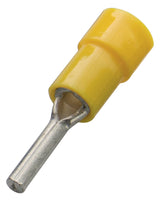 HAUPA Stiftkabelschuh 4-6qmm ge 260374