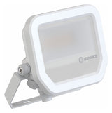 LEDVANCE LED-Anbaustrahler 8W Konv 1LED FL 10 P 8W 1K2LM 865 PS SY100 WT ws ws