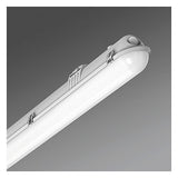REGIOLUX LED-Wannenleuchte 41W 4000K gr parsa-PSOPC/1500 5300 840 ET 5121lm