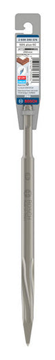 BOSCH-EW Maschinenmeißel spitz SDSplus 2609390576