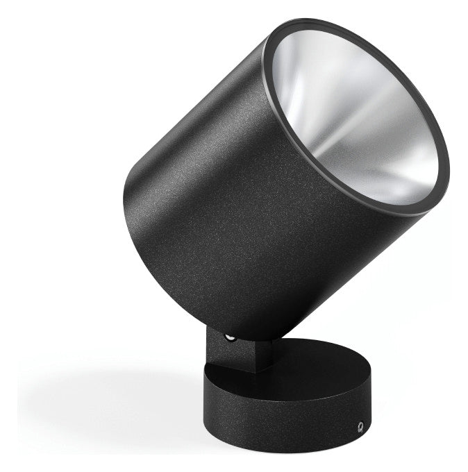 RZB LED-Anbaustrahler 39W Konv DALI 1LED Andho 722181.0031.76 anth 3000K ws anth