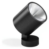 RZB LED-Anbaustrahler 39W Konv DALI 1LED Andho 722181.0031.76 anth 3000K ws anth