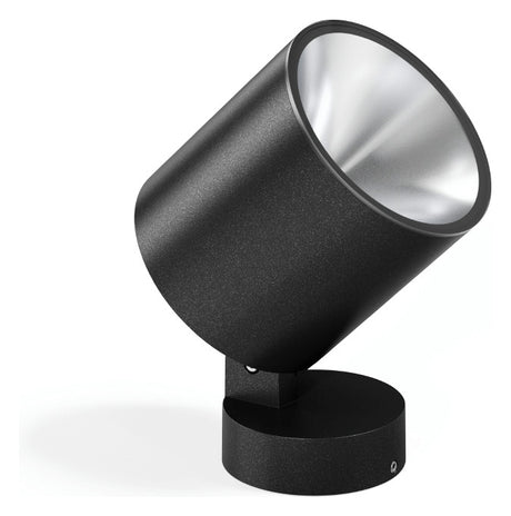 RZB LED-Anbaustrahler 39W Konv DALI 1LED Andho 722181.0031.76 anth 3000K ws anth