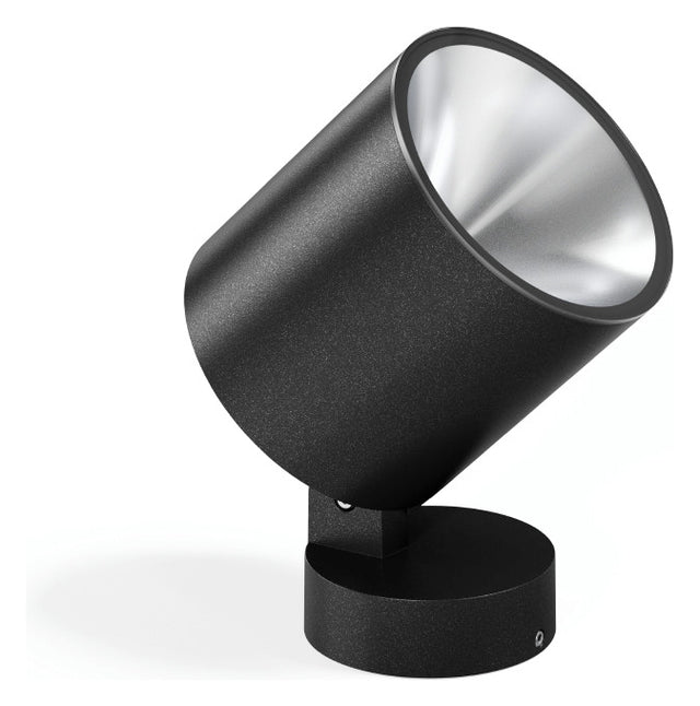 RZB LED-Anbaustrahler 39W Konv DALI 1LED Andho 722181.0031.76 anth 3000K ws anth