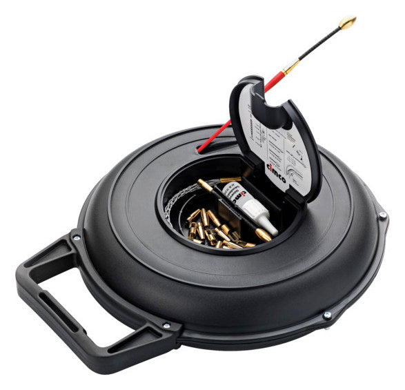 CIMCO Kabeleinziehsystem flex 50m Kati-Blitz 142028 InstRohr