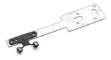 Rehau Halter UA, für Unterputzmontage | 11055371008