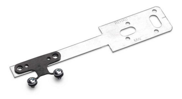 Rehau Halter UA, für Unterputzmontage | 11055371008