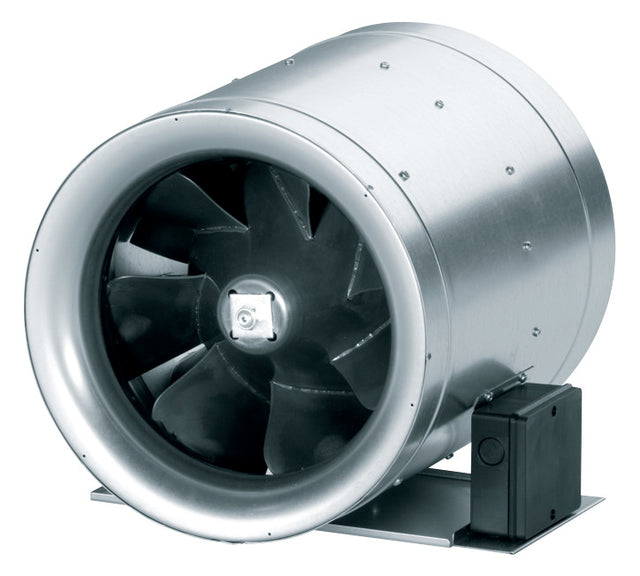 MAICO Rohrventilator  250mm 230V 170W VA EDR 25 1700cbm/h 55°C