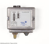 Pressostat Johnson P77BEB-9350 3/30 HD-Begrenzer DBK, bördel