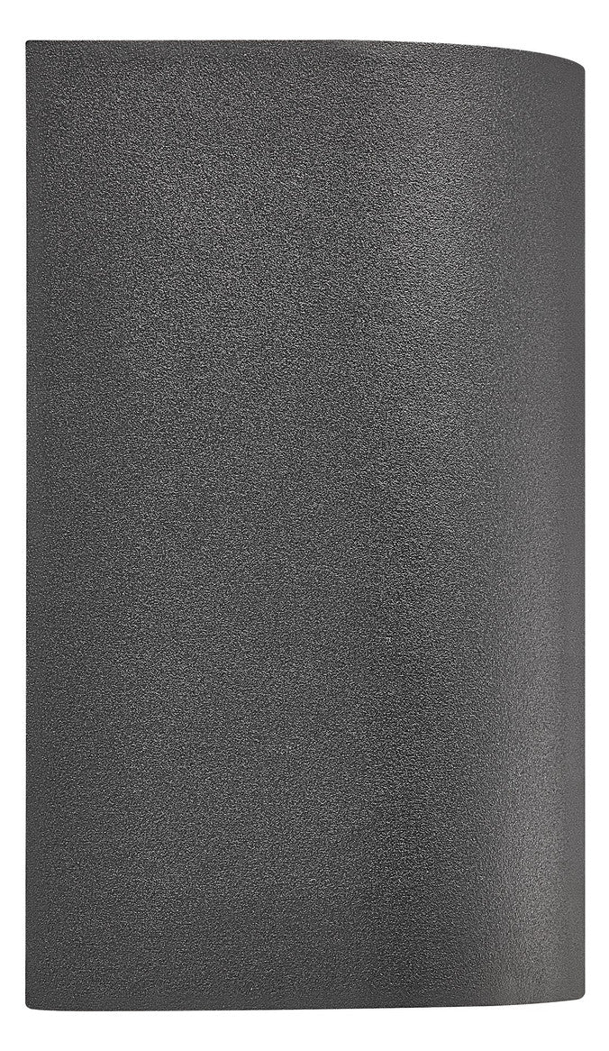NORDLUX LED-Up/Down Leuchte 2x28W sw Canto Maxi 2 49721203