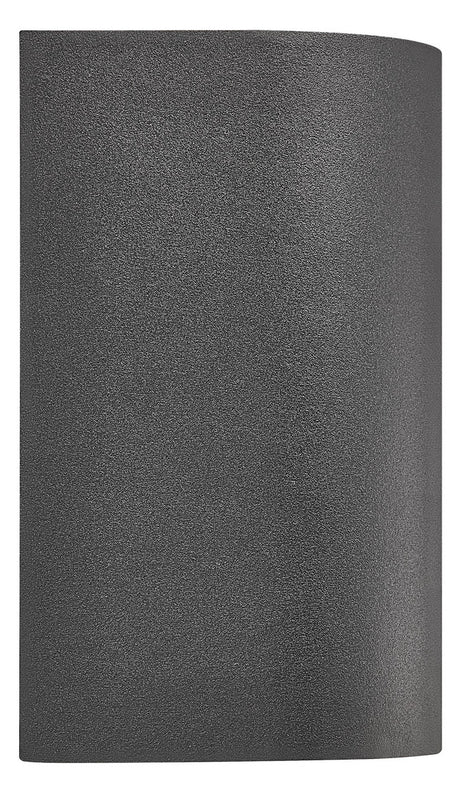 NORDLUX LED-Up/Down Leuchte 2x28W sw Canto Maxi 2 49721203