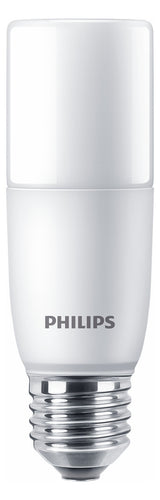 PHILIPS-LM LED-Röhrenlampe E27 9,5W ws E CorePro LED Stick ND 9.5-75W T38 E2 4000