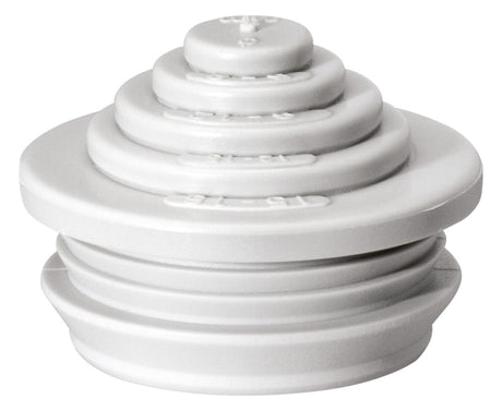 SPELSBERG Kabeleinsteckstutzen IP55 lgr SNI M32  32mm 13-26,5mm hfr abschneid