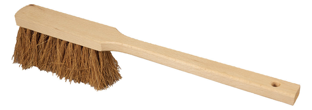 HAUPA Handfeger Holz Kokos 393040