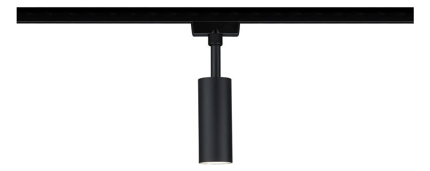 PAULMANN LED-Strahler 5W 3000K 160lm sw Tubo 969.17 IP20 mt Konv Anb 1Ph
