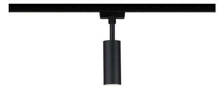 PAULMANN LED-Strahler 5W 3000K 160lm sw Tubo 969.17 IP20 mt Konv Anb 1Ph