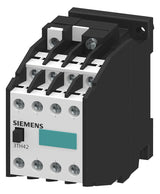 SIEMENS Hilfsschütz AC 4S/Hilf 4Ö/Hilf 3TH4244-0AK6 110V/50Hz 120V/60Hz 6A