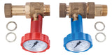 Bosch Installationszubehör CS 20-1 Servicepaket Heizung für einen Heizkreis | 7738112833
