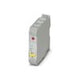 PHOENIX Halbleiterrelais 3ph 230V REG ELR W3-230AC/500AC- 2I 2,4A/AC-1