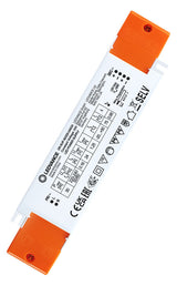 LEDVANCE LED-Trafo 30W 24V IP20 Kstgeh DR-SUP -30/220-240/24 stat 178x43x30mm