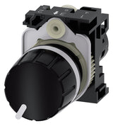 SIEMENS Potentiometer 1000Ohm 0,5W  22mm 3SU1200-2PQ10-1AA0 IP68