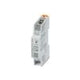 PHOENIX Gleichstromversorgung REG 5V 15W STEP3-PS/1AC/5DC/3/PT 100-240VUC 3A 1TE