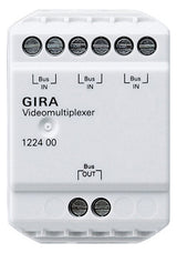 GIRA Videomodul Bus ws 36x52x27mm Türko 122400