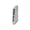 PHOENIX Switch Hutschiene 5x10/100Mbps FL SWITCH 1005N-2SFX Layer3
