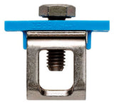 WEIDMÜLLER Sammelschienenklemme 35qmm ZB 35K BL M6X16 3/10mm B14mm