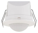 BEG Bewegungsmelder 360° EB ws BWM IP20 BL2-PLUS-DE 1000W
