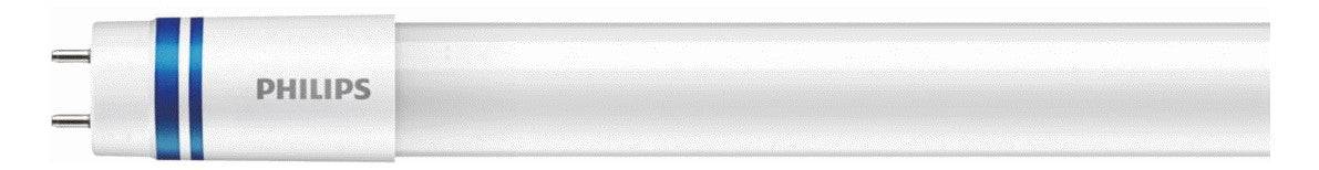 PHILIPS-LM LED-Röhrenlampe G13 T8 24W ws MAS LEDtube HF 1500mm UO 24W865 T8 6500K