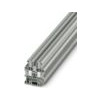 PHOENIX Installationsklemme 24A 0,2-4qmm MUT 2,5 gr erf.Abschlusspl Schraub