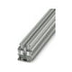 PHOENIX Installationsklemme 24A 0,2-4qmm MUT 2,5 gr erf.Abschlusspl Schraub