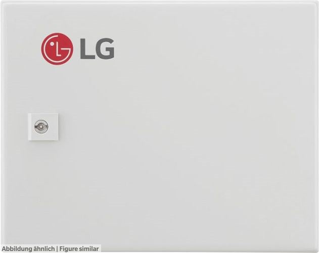 AHU-Kit LG PAHCMR000 Abluft Rückluftsteuerung, Multi V, Zubehör
