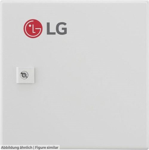 AHU-Kit LG PAHCMS000 Zuluftsteuerung, Multi V, Zubehör