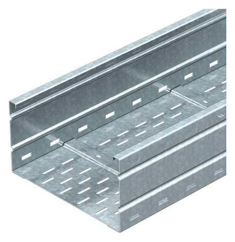 BETTERMANN Weitspannkabelrinne ST o.Verb WKSG-Serie WKSG 163 FS 160x300x2mm