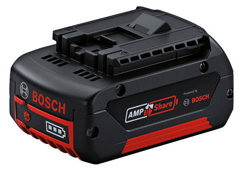 BOSCH-EW Werkzeug-Akku Li-Ion 4Ah 14,4V Professional 1600A019S0 619g