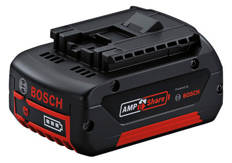 BOSCH-EW Werkzeug-Akku Li-Ion 4Ah 14,4V Professional 1600A019S0 619g