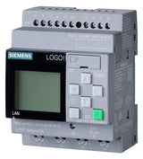 SIEMENS SPS-Steuerung modular 115-240VUC LOGO! 6ED1052-1FB08-0BA2 4RelAusg