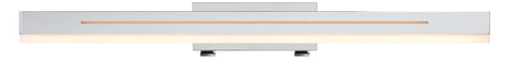 NORDLUX LED-Badleuchte 17W 3000K 1650lm Otis60 2015411001 ws Konv