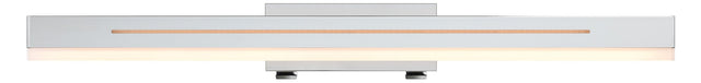NORDLUX LED-Badleuchte 17W 3000K 1650lm Otis60 2015411001 ws Konv