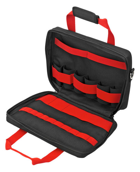 CIMCO Werkzeugtasche leer Stoff 170480 590x440x780mm