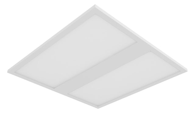 LEDVANCE LED-Panel 620x620mm 36W 3000K PL PROT 625 P 36W 830 PS 5040lm ws Konv