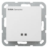 GIRA Bewegungsmeldersensor UP ws glz System 55 237603 IP20