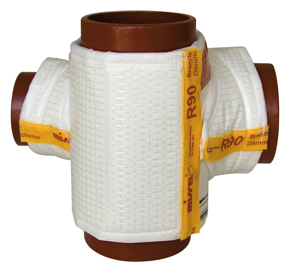 Missel Hosenrohr f. SML-Rohr MSA 4-R90-HR 100 | 252-3300