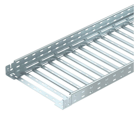 BETTERMANN Kabelrinne ST 60x400x1mm MKSM-Serie MKSM 640 FS int.Verb Seitenl