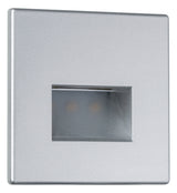 PAULMANN Orientierungsleuchte 1W 2700K Edge 994.95 50lm chr Konv IP20 Scheibe
